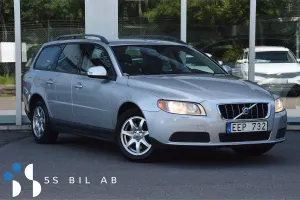 Volvo V70 2008